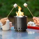 Coleman® Cityscapes™ 5 Smokeless Tabletop Fire Pit