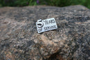 Years of Service Lapel Pins