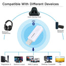GT Lynck1 USB Bluetooth Transmitter