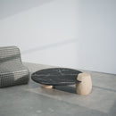 Cobblestone Coffee Table