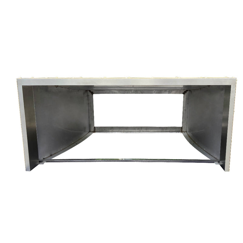 Akicon Custom Handcrafted Stainless Steel Range Hood - AKH706T-S