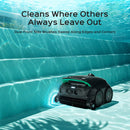 WYBOT B1 Cordless Robotic Pool Cleaner