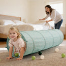 Tiny Land® Adventure Play Tunnel - Green