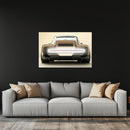 Car light up sign, Car led wall decor, Car led sign - UvCar11