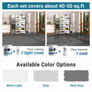 DWIL Floor Coating Kit