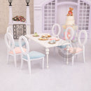 KAIROS YAN Kids Table