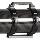 ED152 Air-Spaced Triplet Apochromatic Telescope in Carbon Fiber