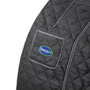 Personal Steam Sauna for Weight Loss, Detox & Relaxation at Home, Chair Included - (Black)