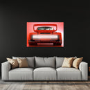 Car light up sign, Car neon light sign, Car led sign - UvCar12