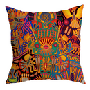 Flamboyant Cushion Covers