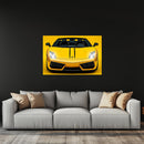 Car light up sign, Car led sign, Garage neon sign - UvCar15