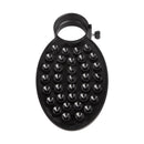 70mm Refractor Telescope Adjustable Height Tripod