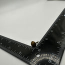 Decorative Nail, Simple Domed Head