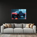 Car led sign, Car neon light sign, Car led wall decor - UvCar41