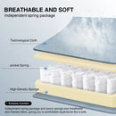 Footrest Series LR002 A