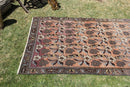 Anatolium Handmade Unique Rug  4'0'' X 10'6''