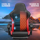 Footrest Series GTP100