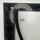 Tea Cart Wheel Rubber