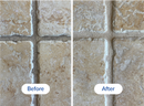 Grout-eez 2 Bottle Kit With FREE Stand Up Grout Brush 32oz