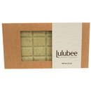 Gourmet Cookies & Cream Chocolate Bar | Lulubee Artisanal Chocolates