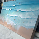 Beach Days Wall Art VIII