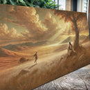 The One Who Returned - Faith Wall Art