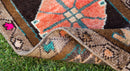 Anatolium Handmade Unique Rug  1'5'' X 3'2''