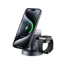 4-in-1 Wireless Charging Station