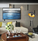 Vintage Luxe Smart Tripod Floor Lamp
