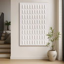 Minimalist Pattern Wall Art