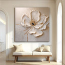 Floral Wall Art III