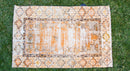 Anatolium Handmade Unique Rug  1'10'' X 2'11''