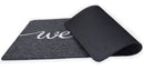 Welcome Mats, 30" x 18"  Outdoor/Indoor Non-Slip Doormat for Entryway