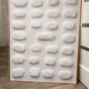 Abstract Minimalist Wall Art II