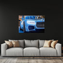 BMW Car light up sign, Car neon light sign, Car wall art lighted - UvCar02