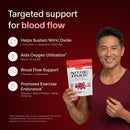 Nitric Oxide Beet Soft Chews