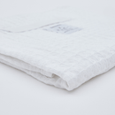 The Raftyn Waffle Weave Hair Towel