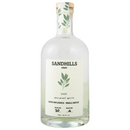 Sale | Nebraska Elixirs | Natural Sage Flavor | Zero-Proof Spirit | Made in Small Batches | Savory and Bold Flavors | Non-Alcoholic Cocktails | 25.3 oz. Bottle