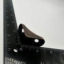 Durable Chair Corner Bracket - Sturdy Chair Brace for Enhanced Stability