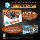 DC Deck-Building Game: Teen Titans