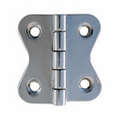 Hoosier Style Offset Hinge