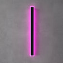Immense RGB Wall Lamp