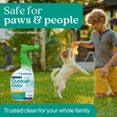 Outdoor Odor Eliminator