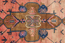 Anatolium Handmade Unique Rug  3'6'' X 10'11''