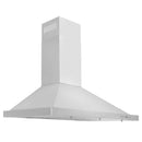 ZLINE 30" Bundled Stainless DualRange RangeHood Dishwasher 3KP-RARH30-DWV