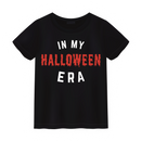 In My Halloween Era Tee (Curved)