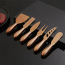 Venezia Spreader Set