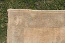 Heritage Handmade Unique Rug  5'0'' X 11'8''