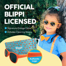 Blippi Shades | Toddler