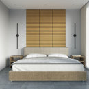 Acoustic Slimwide Square Panel